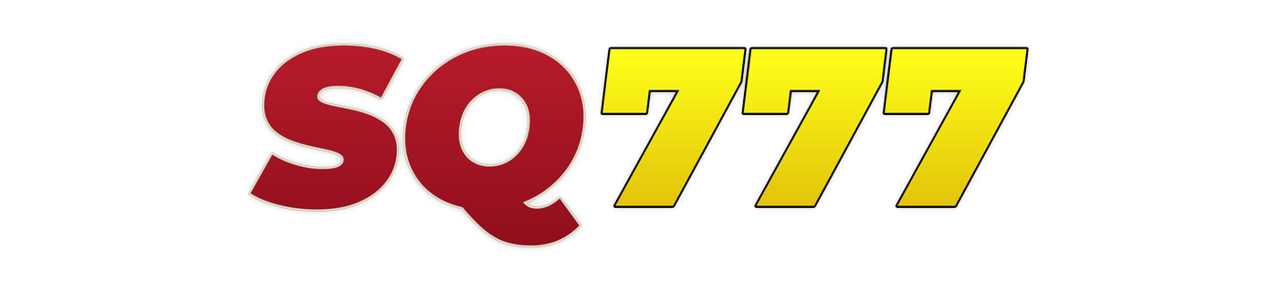 sq777 লোগো